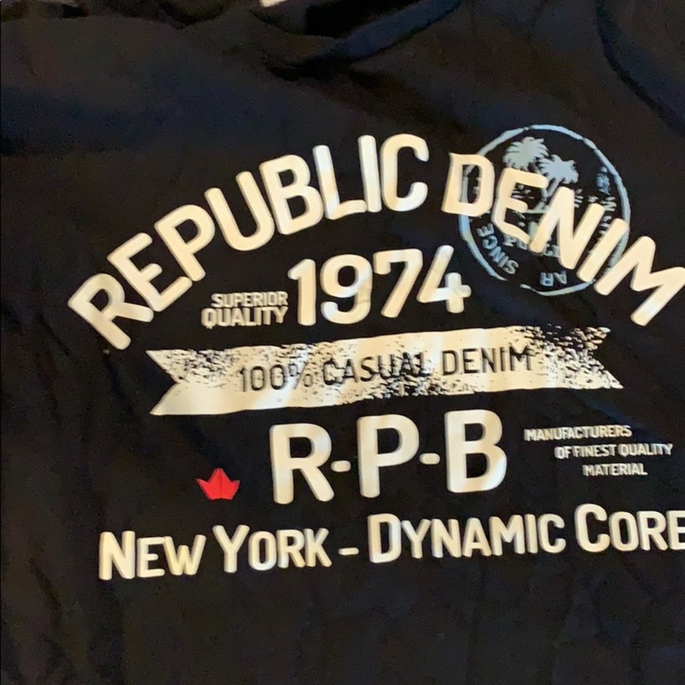 T shirt